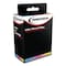 Innovera Remanufactured Black/Tri-Color Ink, Replacement for 62 N9H64FN, 200/165 Page-Yield IVRN9H64FN - alternate 1